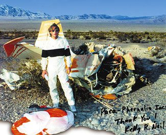 Kelly Neal Bailout Image