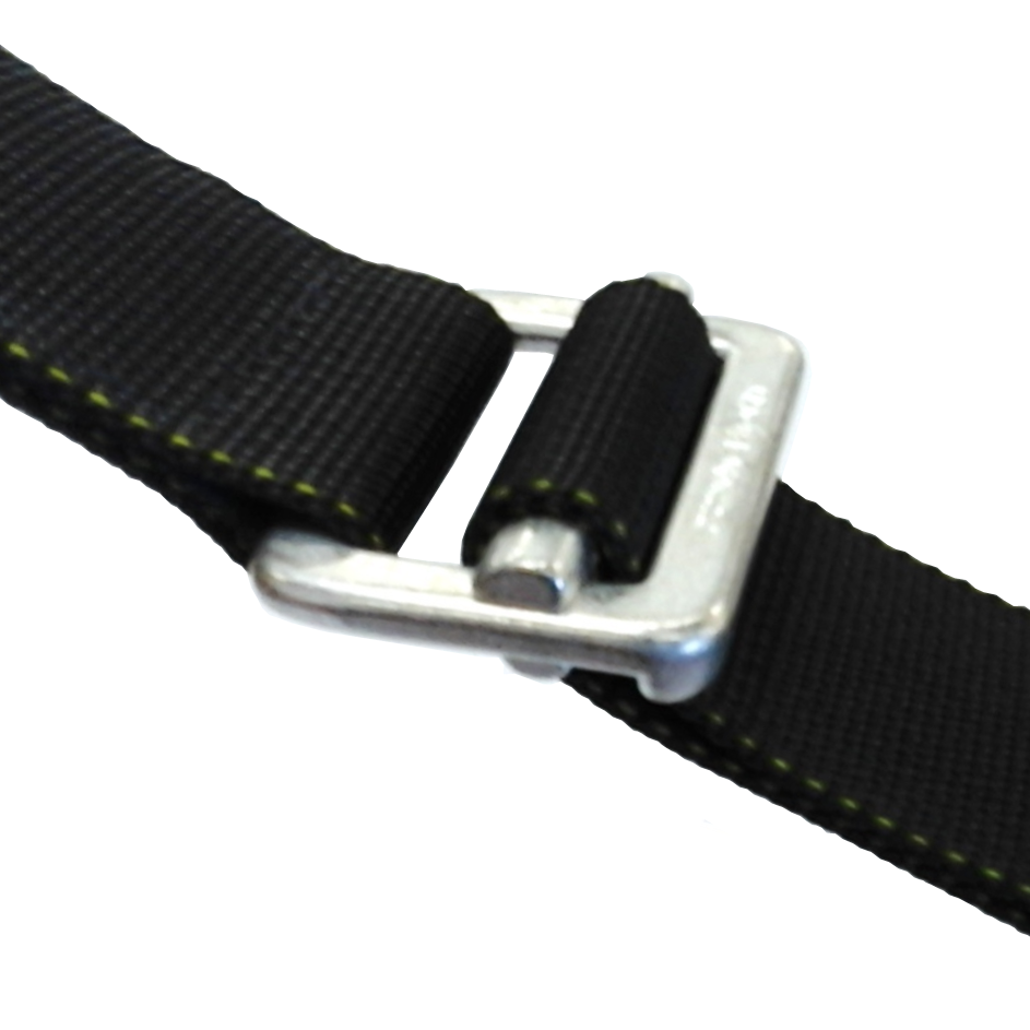Thread Through Adapter