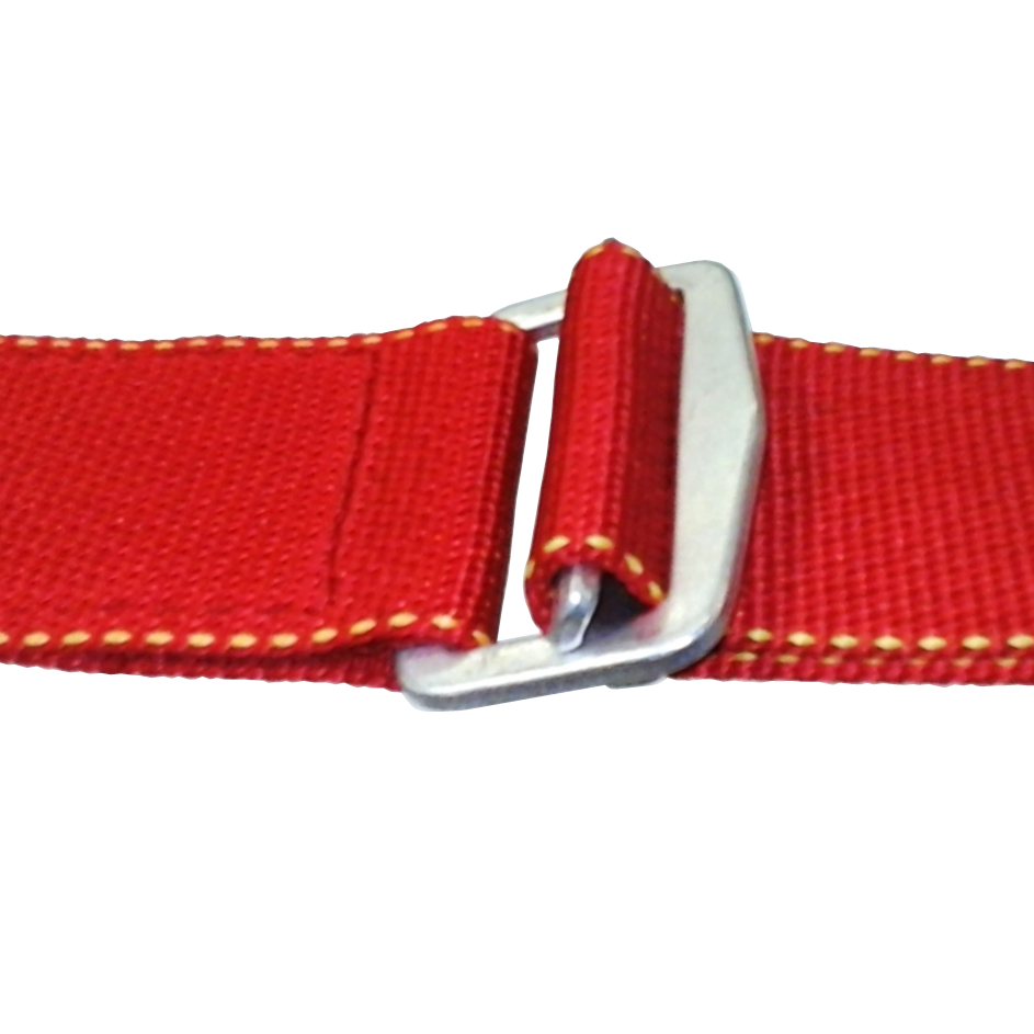 Thread Through Chest Buckle